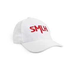 Casquette brodée SMLH